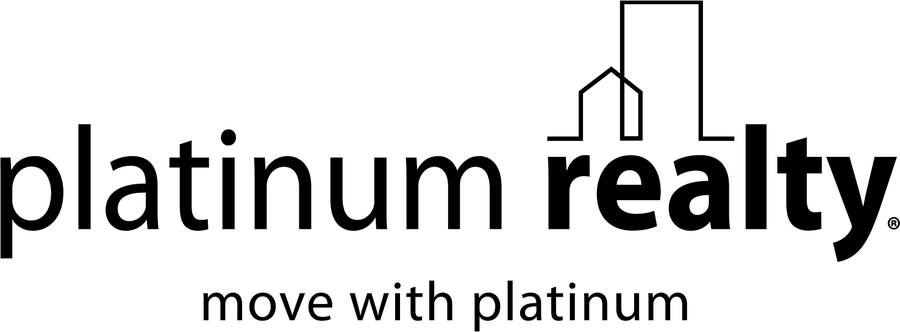 Platinum Realty Logo